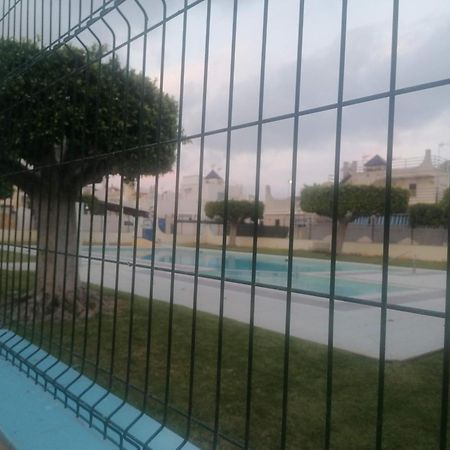 Z&R - Alcyone Villa Торевьиа Экстерьер фото
