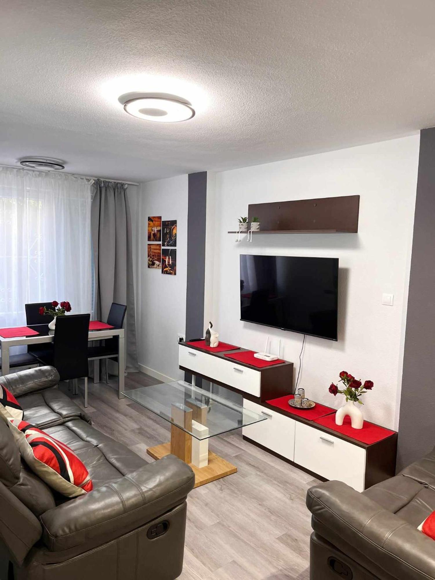 Z&R - Alcyone Villa Торевьиа Экстерьер фото